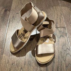 Sorel Ella Sandal